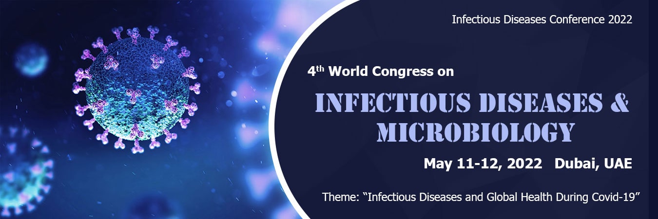 World Infectious Diseases Congress 2022
